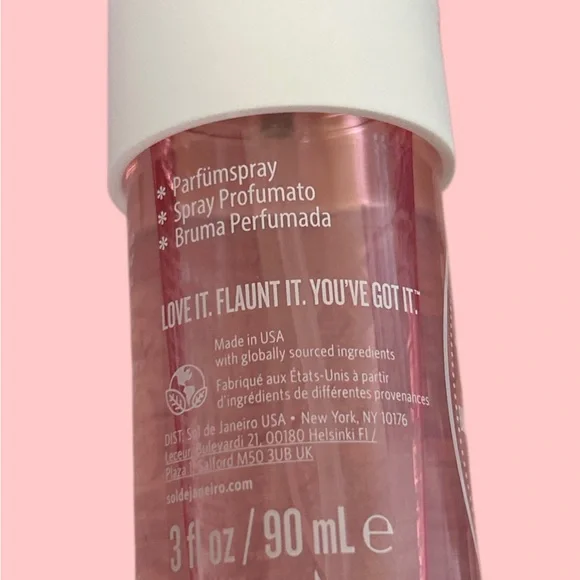 Sol de Janeiro Cheirosa 68 Perfume Mist - Picture 3 of 4